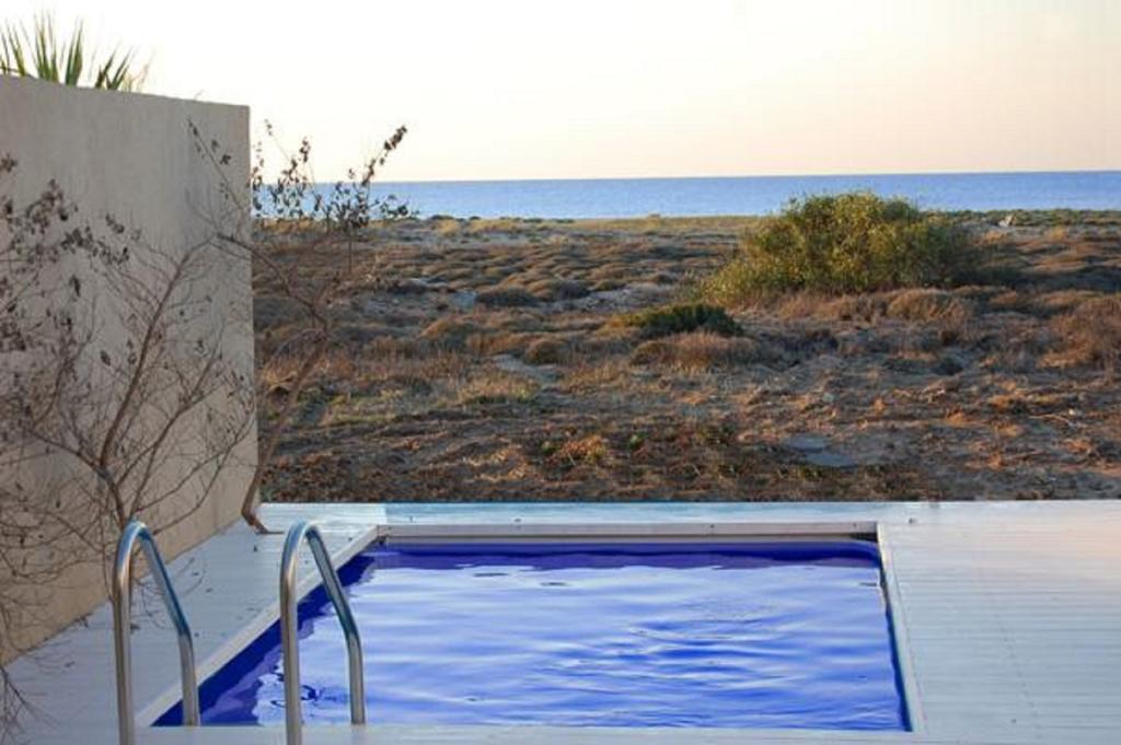 Yamim Suites On The Beach Шавей-Цион Номер фото